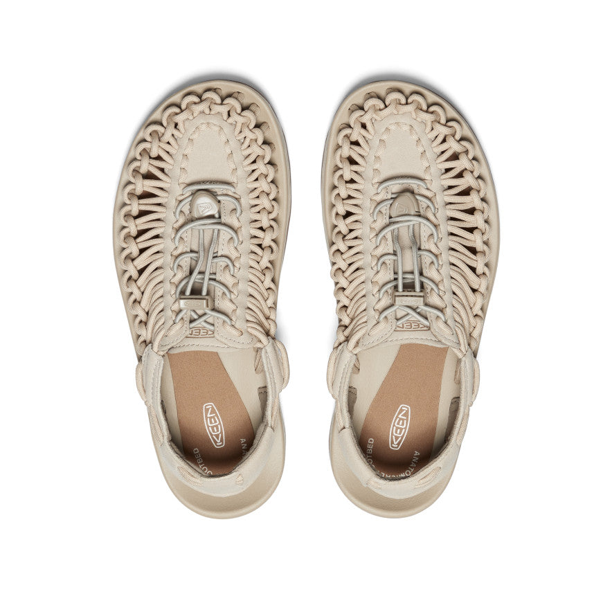 Women's UNEEK Sneaker | Safari/Safari