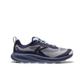 Women's Wander Trail Running Shoe | Vintage Indigo/Skyway