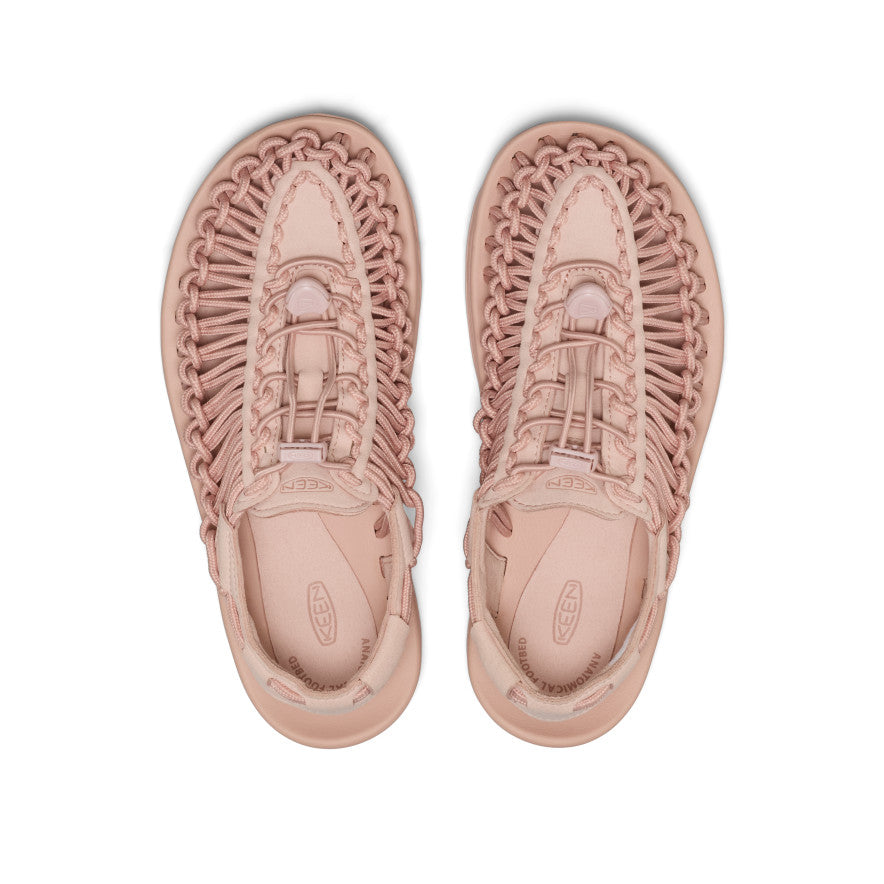 Women's UNEEK Sneaker | Cameo Rose/Cameo Rose