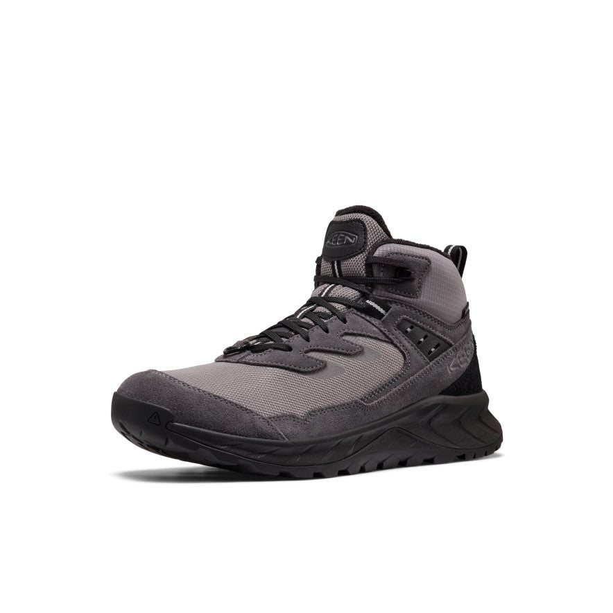 Men's Hightrail Polar Waterproof Hiking Boot | Steel Grey/Magnet