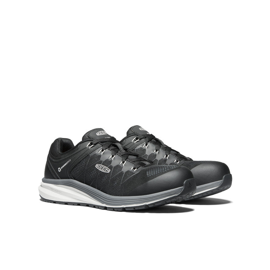 Men's Vista Energy ESD (Carbon Toe) | Vapor/Black