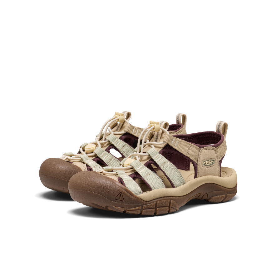 Women's Newport H2 Sandal | Mesa Glow
