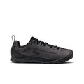 Women's Jasper Nylon Waterproof Sneaker | Black