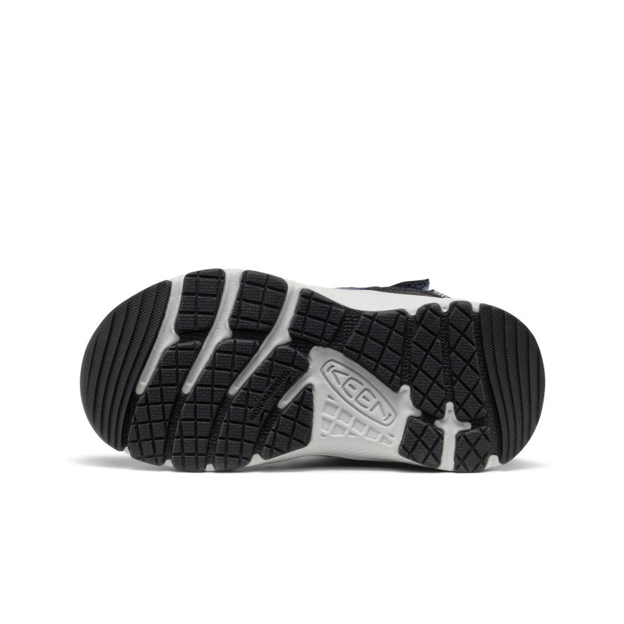 Little Kids' Skua Waterproof Boot | Naval Academy/Rogue Green