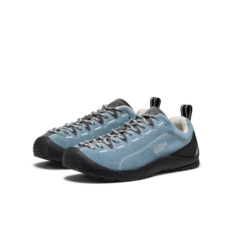 Women's Jasper Sneaker | Faded Denim/Magnet