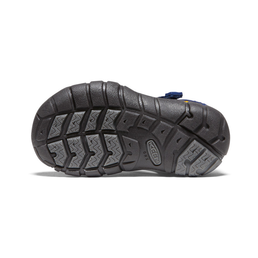 Toddlers' Seacamp II CNX | Blue Depths/Gargoyle