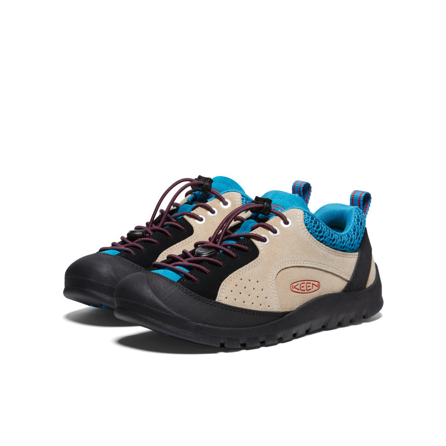 Women's Jasper Rocks Sneaker | Safari/Fjord Blue
