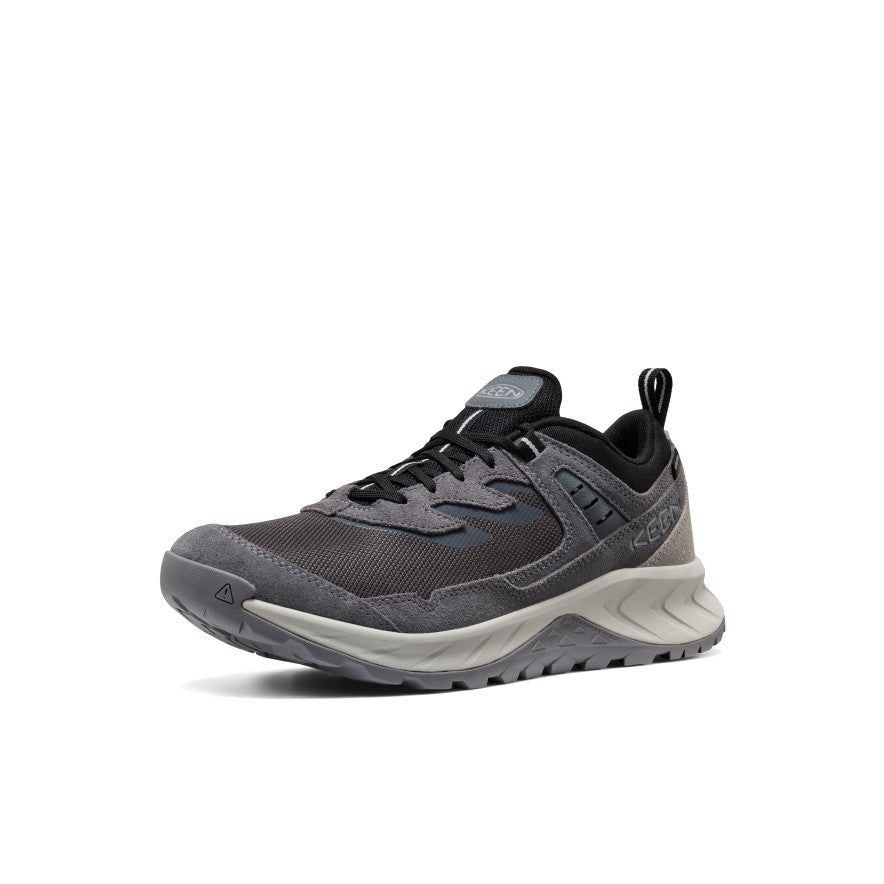 Men's Hightrail Waterproof Hiking Shoe | Magnet/Alloy