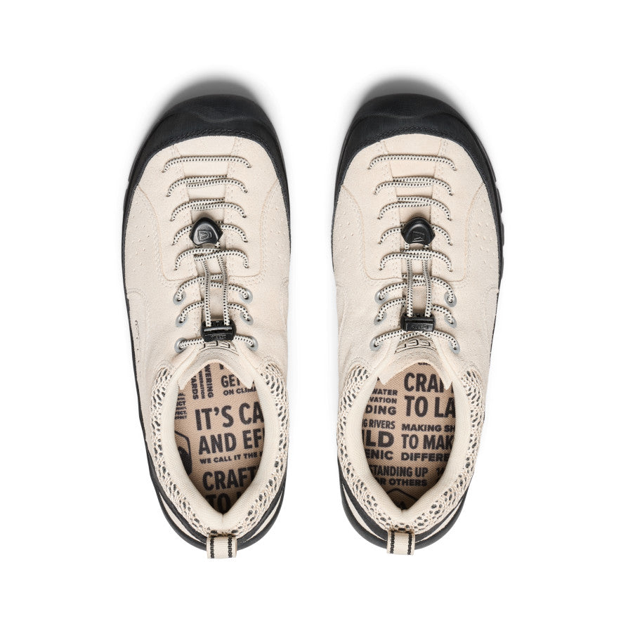 Women's Jasper Rocks Sneaker | Birch/Black