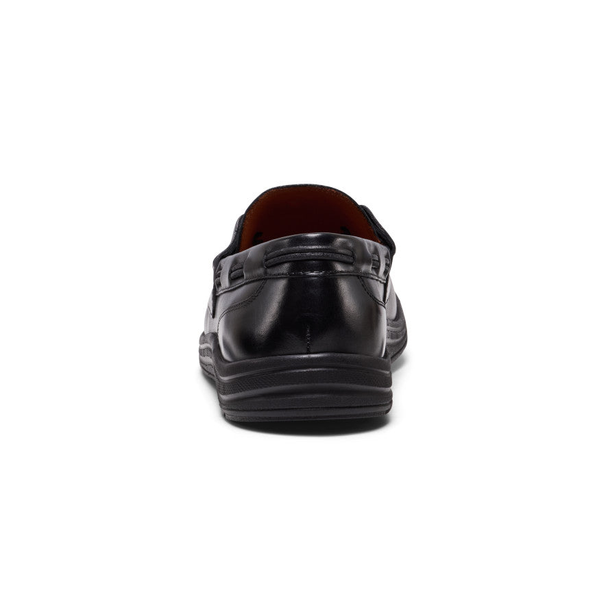 Men's UNEEK Loafer | Nocturnal Black