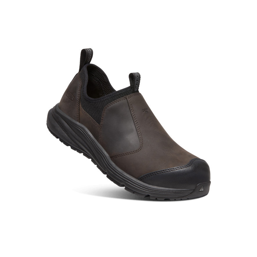 Men's Vista Energy+ Shift ESD (Carbon Toe) | Coffee Bean/Black