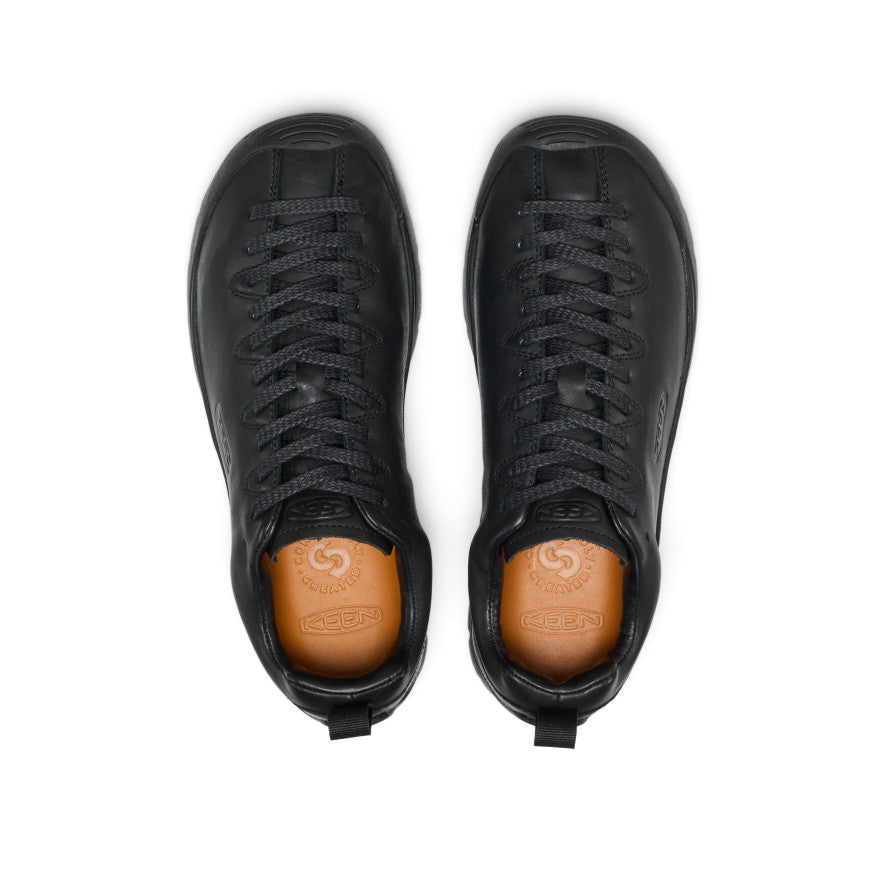 Women's Jasper SE1 Sneaker | Flux Black
