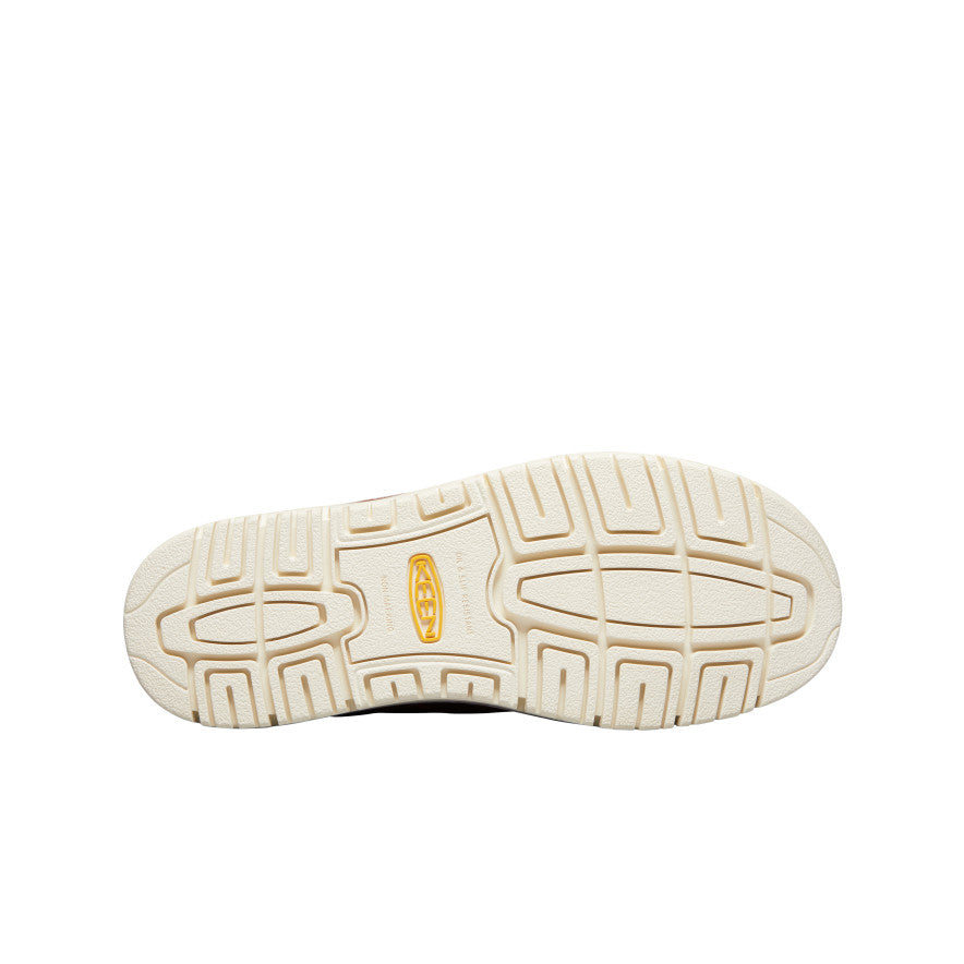 Men's San Jose 6\" Boot (Soft Toe) | Gingerbread/Off White