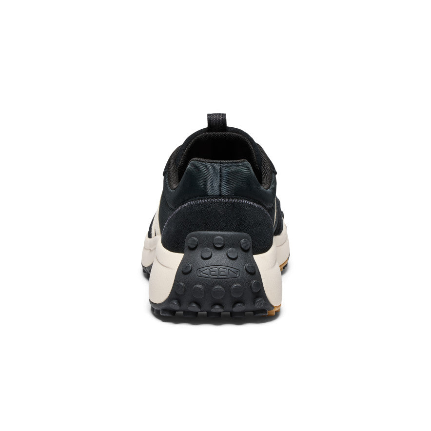 Men's KS86 Sneaker | Black/Birch