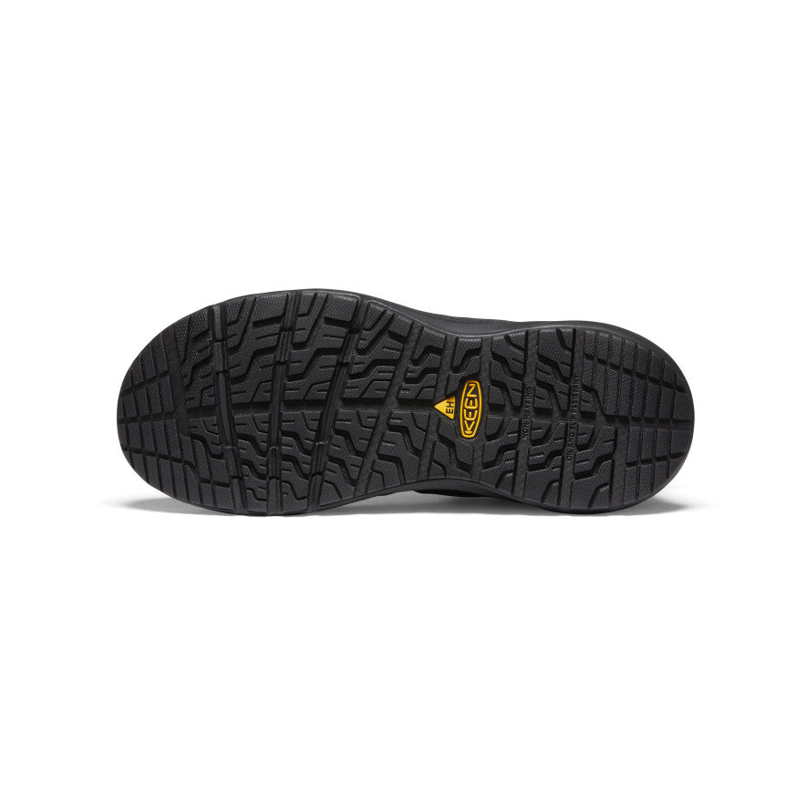Women's Vista Energy Mid INT MET (Carbon Toe) | Black/Raven