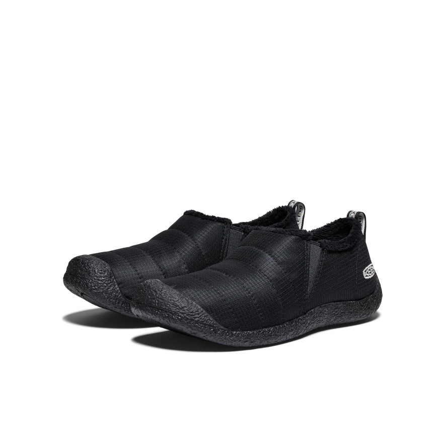 Women's Howser II | Triple Black