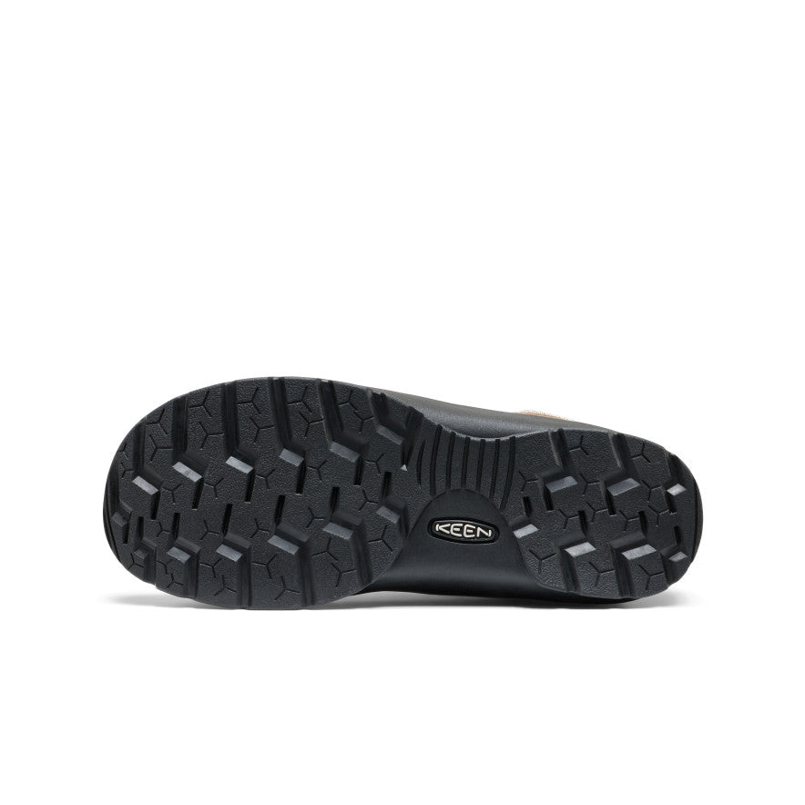 Women's Jasper Nylon Waterproof Sneaker | Canteen/Birch