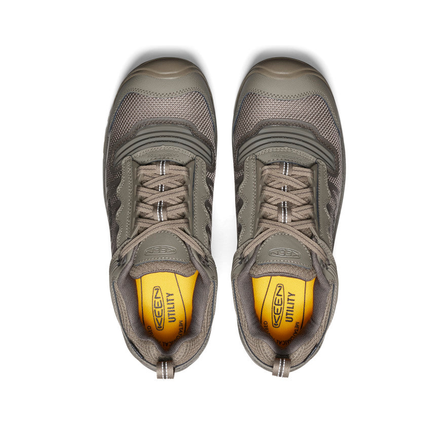 Men's Reno Waterproof (Carbon Toe) | Brindle/Morel