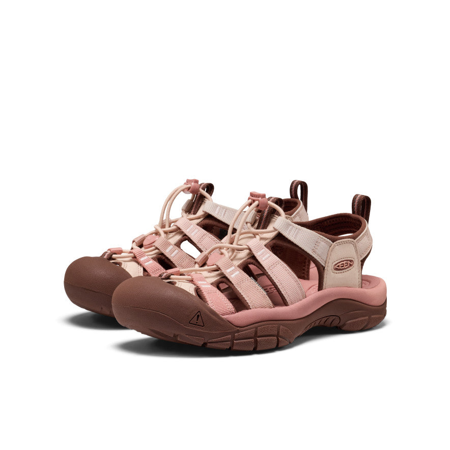 Women's Newport H2 Sandal | Gradient Cameo Rose