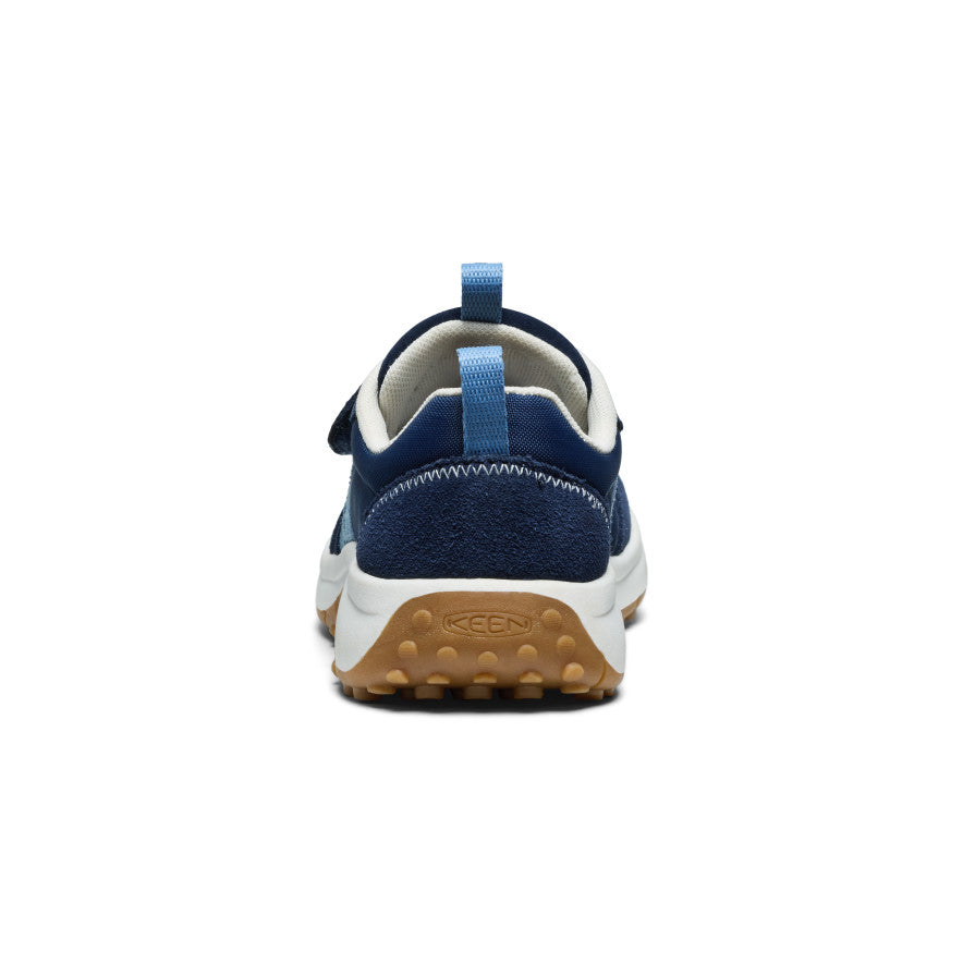 Little Kids' KS86 Sneaker | Naval Academy/Coronet Blue