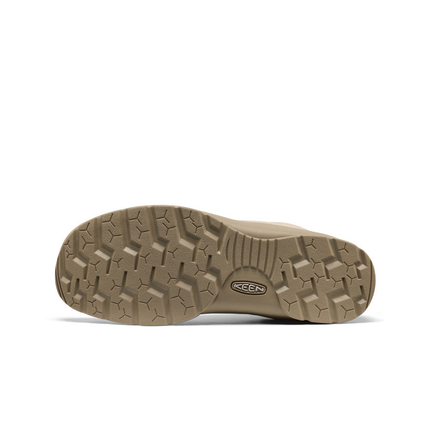 Men's Jasper SE1 Sneaker | Flux Plaza Taupe