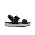 Women's Elle Backstrap Sandal | Black