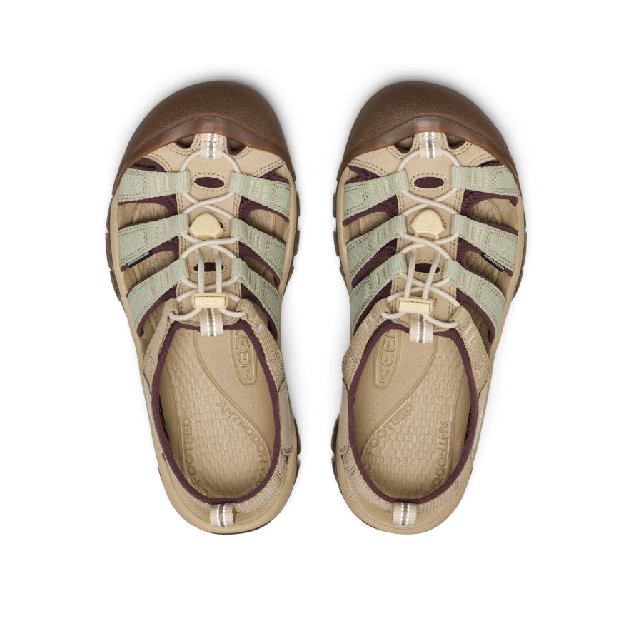 Women's Newport H2 Sandal | Mesa Glow