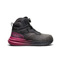 Women's Snapline CF Waterproof Boot (Carbon Toe) | Magnet/Black