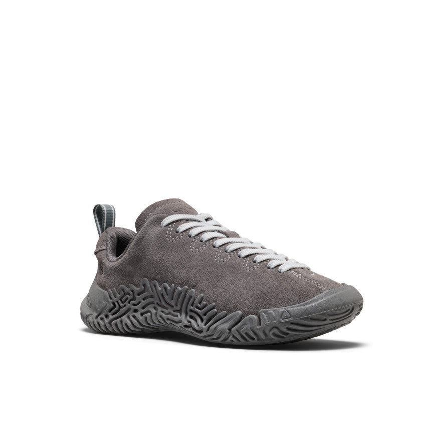 Women's Jasper Merko Sneaker | Steel Grey/Vapor