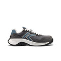 Women's KS86 Utility ESD Work Sneaker (Carbon Toe) | Magnet/Black