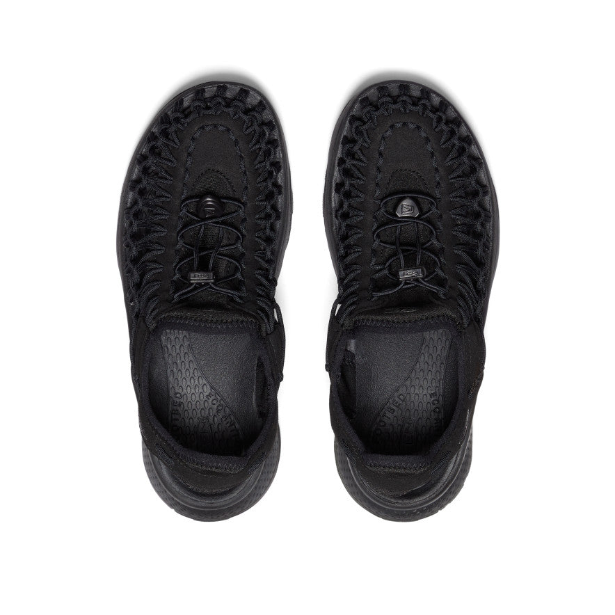 Women's UNEEK Astoria | Black/Black