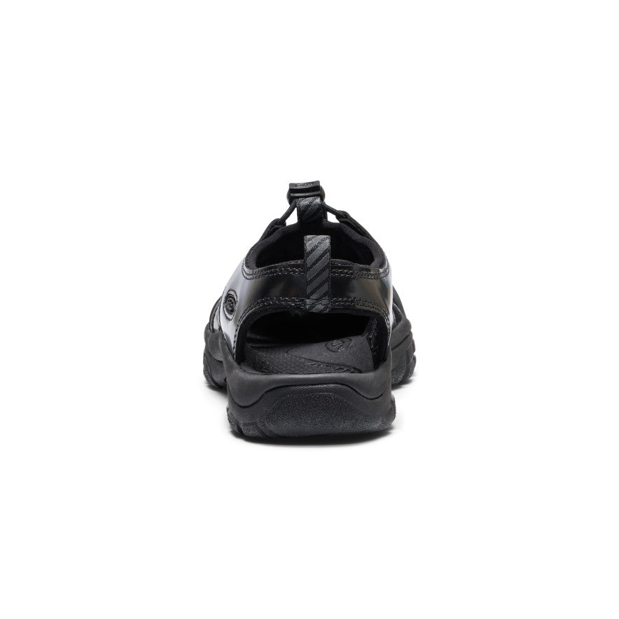 Women's Newport HL Sandal | Perseid Black