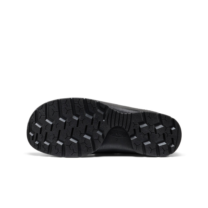 Women's Jasper KM Lite Mary Jane | Black/Steel Grey