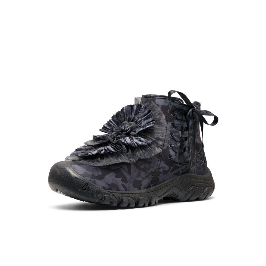 Women's Targhee EXP Collina Strada Hiking Boot | Black/Black