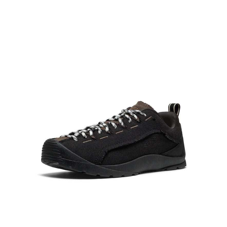 Women's Jasper Split Skall Studio Sneaker | Skall Black