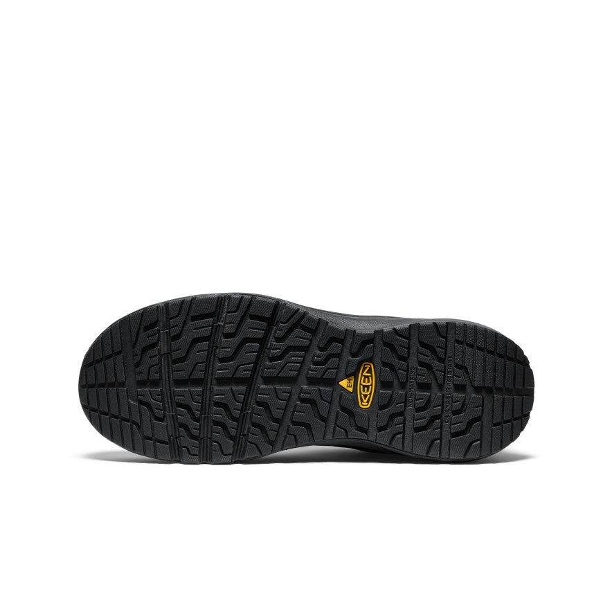 Men's Vista Energy XT (Carbon Toe) | Black/Raven