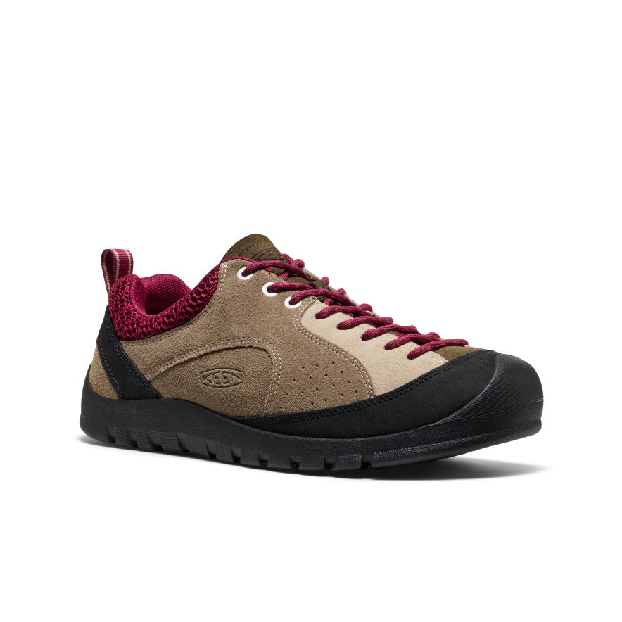 Men's Jasper Rocks Sneaker | Brindle/Plaza Taupe