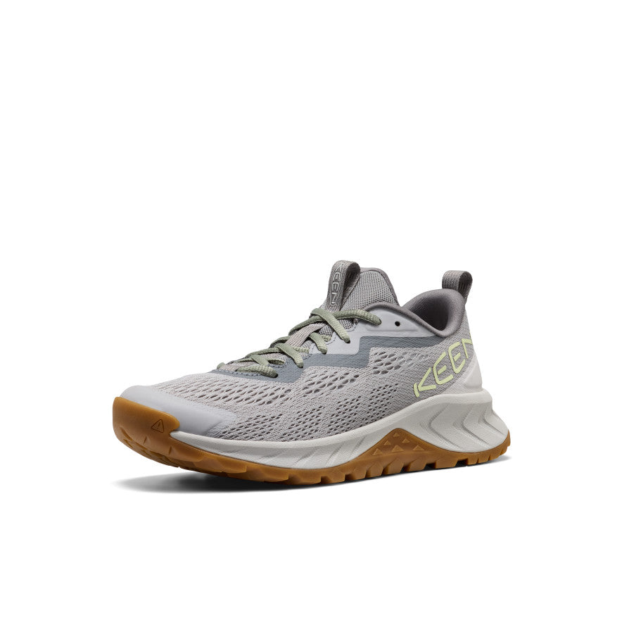 Women's Versacore Speed Shoe | Alloy/Wax Yellow