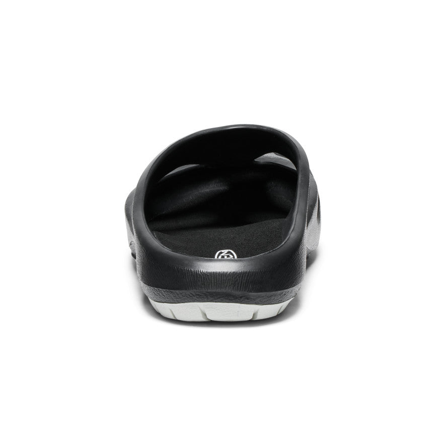 Men's Shanti Clog | Black/Dawn Blue