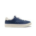 Women's KM1 Leather Sneaker | Vintage Indigo/Birch
