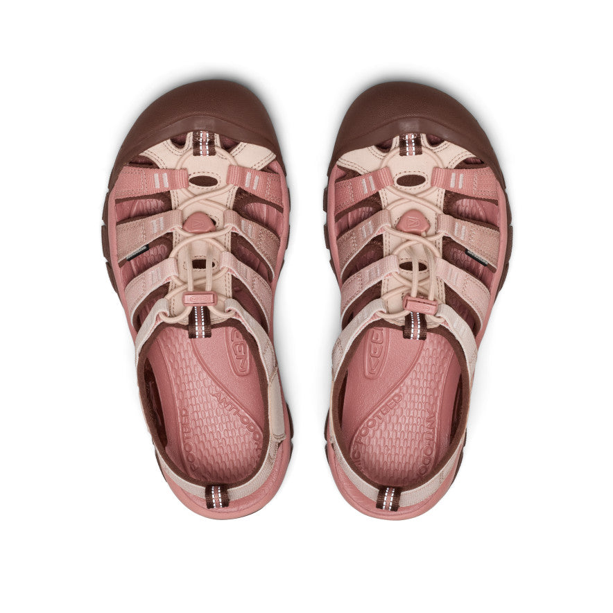 Women's Newport H2 Sandal | Gradient Cameo Rose