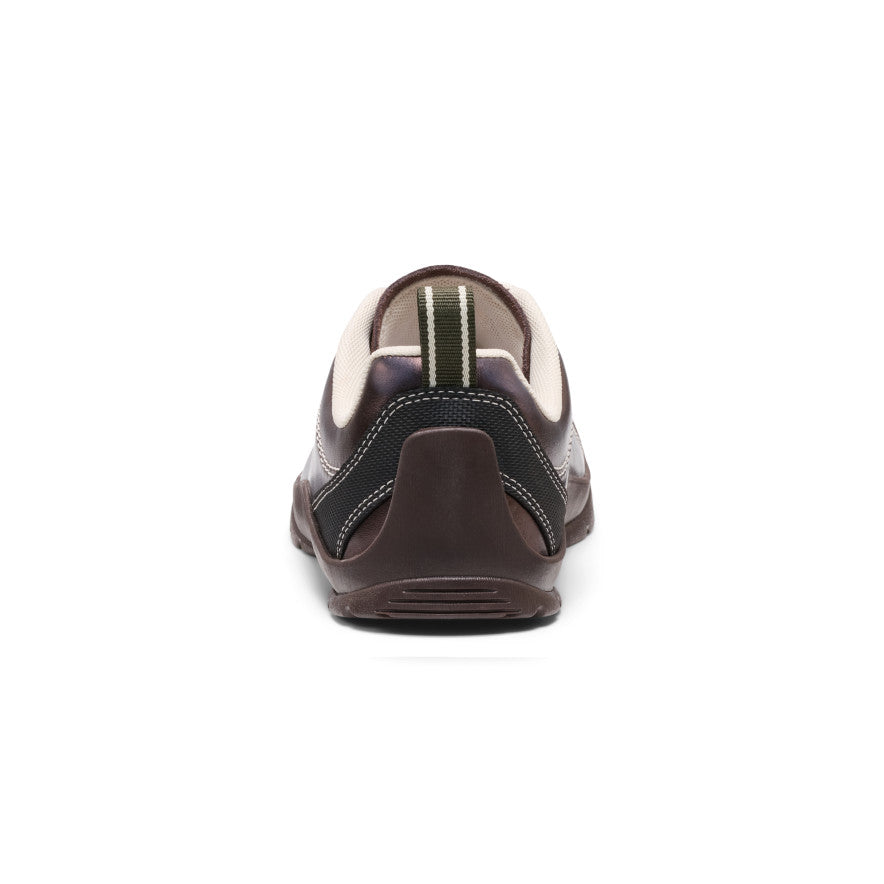 Women's Jasper Sneaker | Java/Birch