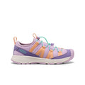 Big Kids' Motozoa Sneaker | Purple Haze/Peach Fuzz