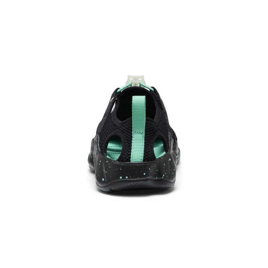 Big Kids' Hyperport H2 Sandal | Black Stardust