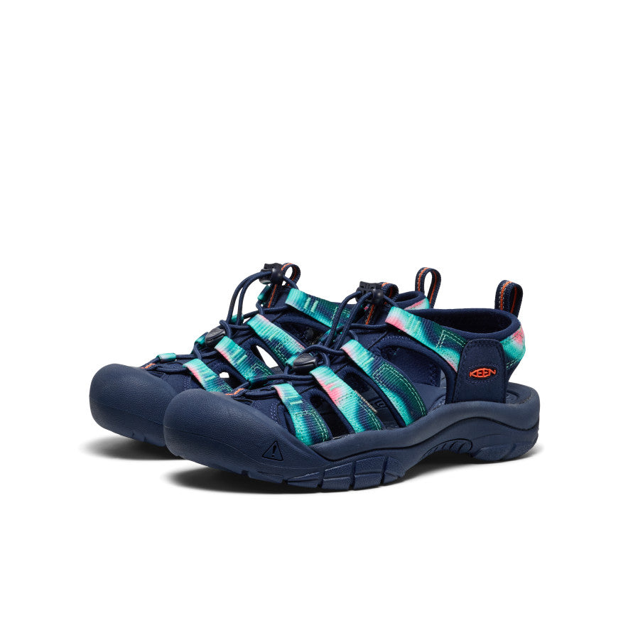 Women's Newport H2 Sandal | Destination Pack