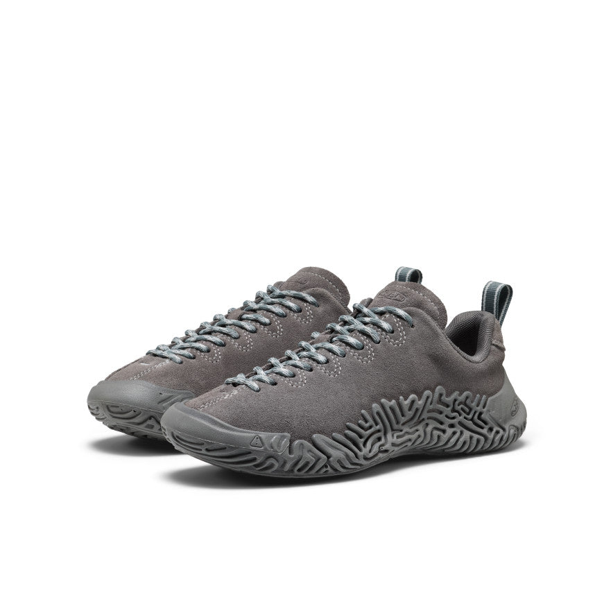 Women's Jasper Merko Sneaker | Steel Grey/Vapor