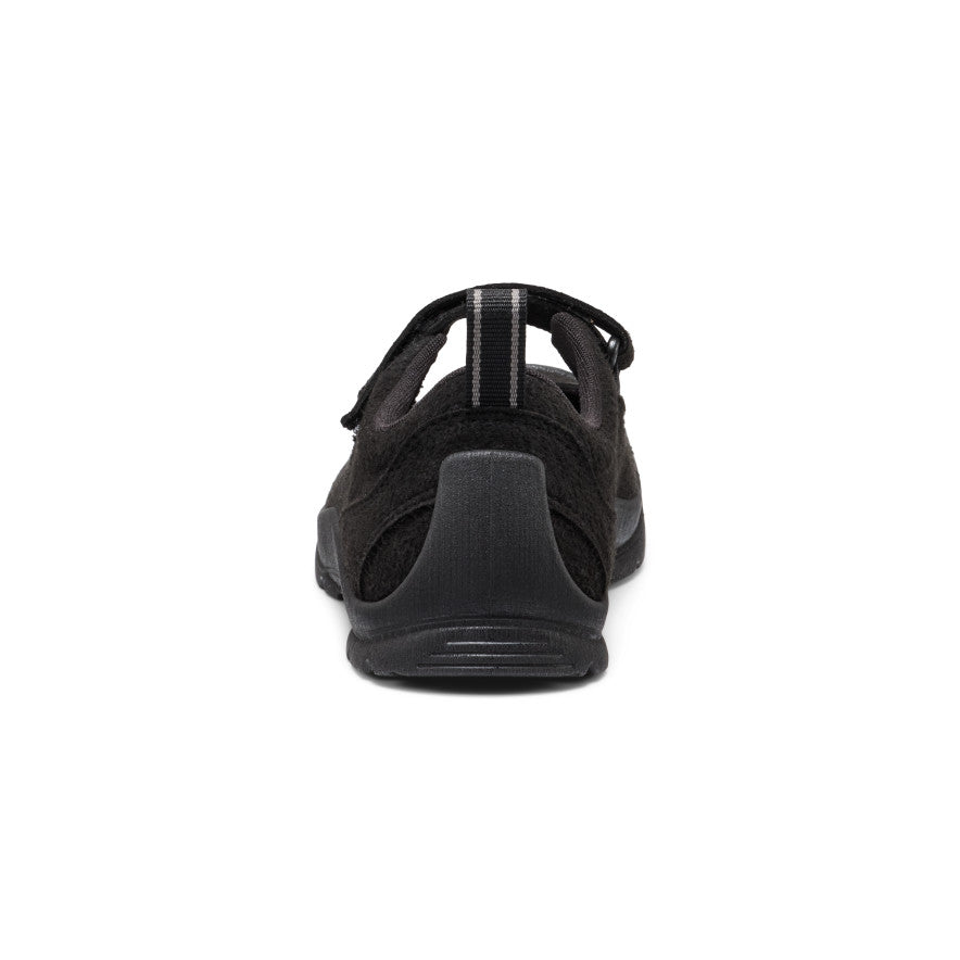 Women's Jasper KM Lite Mary Jane | Black/Steel Grey
