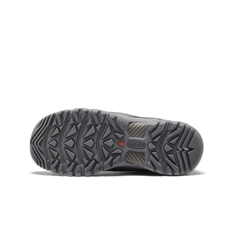 Men's Targhee EXP Waterproof Hiking Shoe | Steel Grey