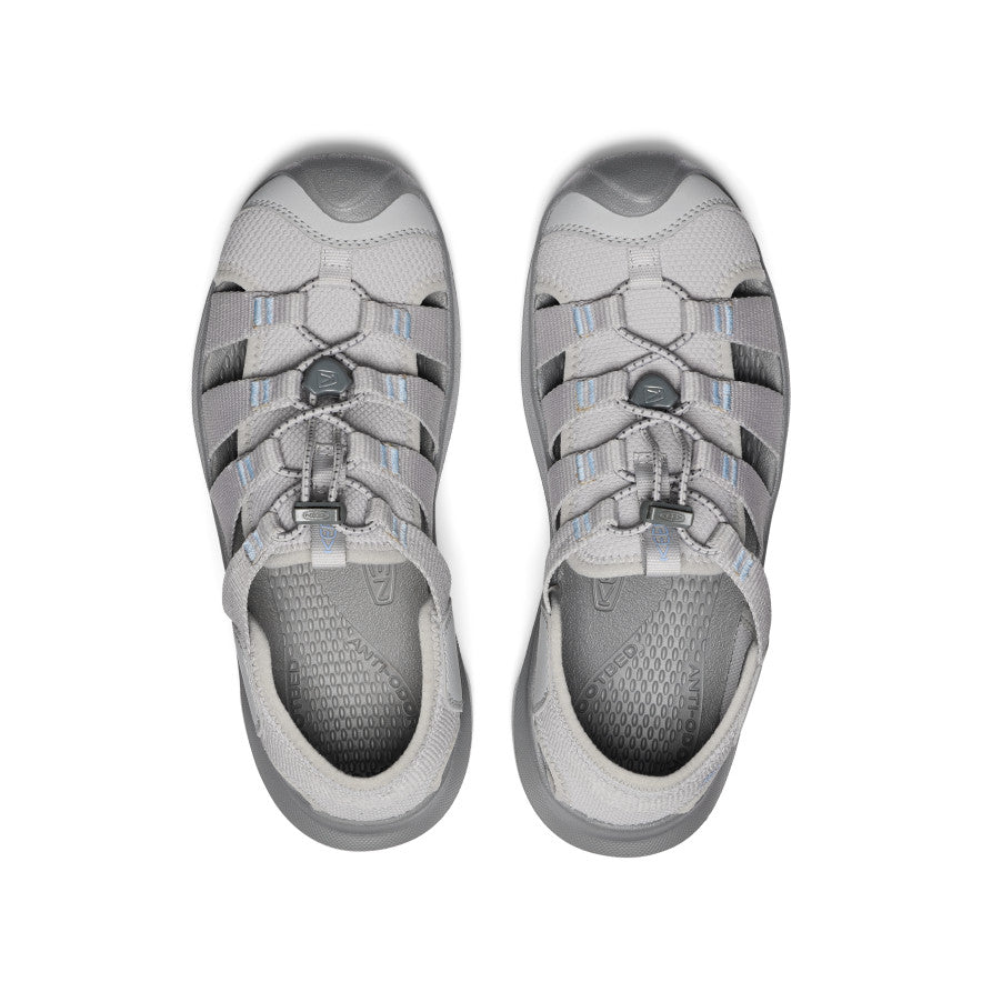 Women's Seanik H2 Sandal | Alloy/Skyway
