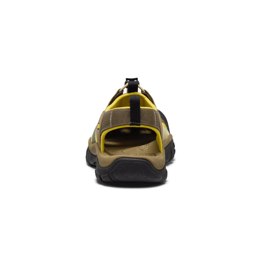 Men's Newport H2 Sandal | Gradient Dark Olive